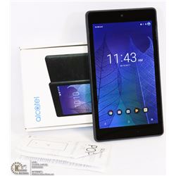 ALCATEL POP 7 LTE TABLET , NO CHARGER