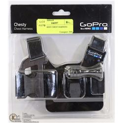 GO PROCHEST CHEST HARNESS