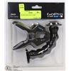 Image 1 : GO PRO JAWS FLEX CLAMP