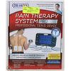 Image 1 : DR. HO'S PAIN THERAPY SYSTEM PRO TENS SYSTEM