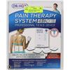 Image 1 : DR. HO'S PAIN THERAPY 4PAD PROFESSIONAL TENS