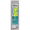 Image 1 : PHILIPS SONICARE PLAQUE CONTROL 3PK BRUSH HEADS