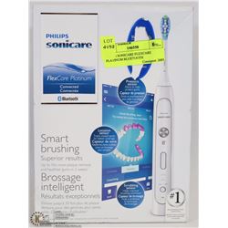 PHILIPS SONICARE FLEXCARE PLATINUM BLUETOOTH