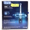 Image 1 : ORALB GENIUS 8000 RECHARGEABLE TOOTHBRUSH