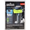 Image 1 : BRAUN WATERFLEX SHAVER