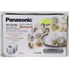 Image 1 : PANASONIC SR-ZG185 ELECTRIC RICE COOKER 10 CUPS