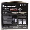 Image 2 : PANASONIC SR-ZG185 ELECTRIC RICE COOKER 10 CUPS