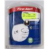 Image 1 : FIRST ALERT CARBON MONOXIDE ALARM