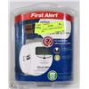 Image 1 : FIRST ALERT CARBON MONOXIDE ALARM