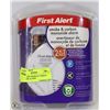 Image 1 : FIRST ALERT SMOKE & CARBON MONOXIDE ALARM