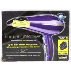 INFINITY PRO CONAIR 1875W STYLING TOOL