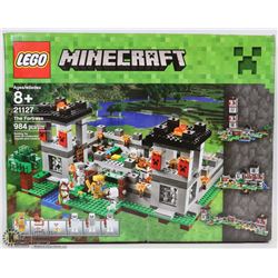 LEGO 21127 MINECRAFT SET