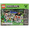 Image 1 : LEGO 21127 MINECRAFT SET