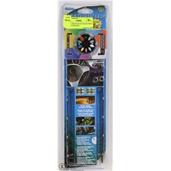 ALPENA MULTI GLOZ LED FLEXIBLE COLOR CHANGING