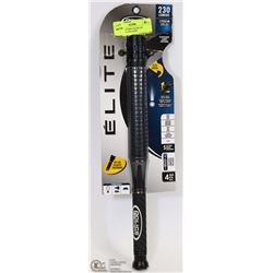 POLICE SECURITY ELITE 230 LUMENS FLASH LIGHT