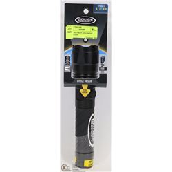 POLICE SECURITY 320 LUMENS FLASH LIGHT