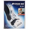 Image 1 : CHAO BO RECHARGEABLE SHAVER