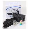 NEW  ELECTRONIC NO BARK COLLAR