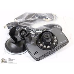 NEW VEHICLE DASH CAMERA