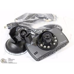 NEW VEHICLE DASH CAMERA