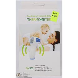 NEW NON CONTACT INFRARED BODY THERMOMETER