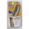Image 1 : NEW KNOT OUT ELECTRIC PET GROOMING COMB