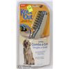 Image 1 : NEW KNOT OUT ELECTRIC PET GROOMING COMB