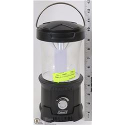 COLEMAN 6 VT BATTERY POWERED CAMP