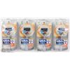 Image 1 : BOX W/4 NEW GILLETTE FUSION PROGLIDE