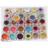 Image 1 : LOT OF 30+ NEW SCENTSY ASSORTED WAXES