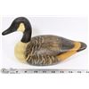 Image 1 : VINTAGE MARSHLAND DECOY 5 CANADIAN GOOSE DECOY