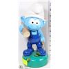 Image 1 : PEYO SMURF GARDEN SMURF GNOME