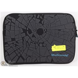 NEW SKULLCANDY SOFT TABLET CASE