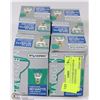 Image 1 : LOT OF 6 STANDARD HALOGEN 60 WATT NARROW FLOOD
