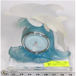 CRYSTALLINE COLLECTION W. SNINA ITALY