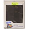 Image 1 : SAMSUNG GALAXY TABS BOOK COVER FOR 10.5" GREY