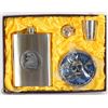Image 1 : NEW FLASK GIFT SET