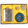 Image 1 : NEW FLASK GIFT SET
