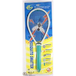 ELECTRONIC BUG ZAPPER