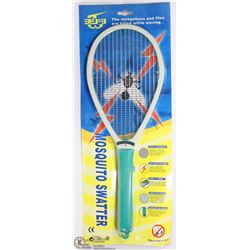 ELECTRONIC BUG ZAPPER