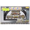 Image 1 : GLOBAL CHOO CHOO TRAIN SET