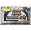 Image 1 : GLOBAL CHOO CHOO TRAIN SET
