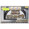 Image 1 : GLOBAL CHOO CHOO TRAIN SET