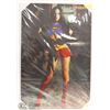Image 1 : NEW CANVAS PRINT MEGAN FOX "SUPERFOX"