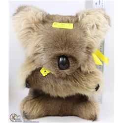 SAMOS SOUVENIRS AUSTRALIA GENUINE KOALA
