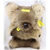 Image 1 : SAMOS SOUVENIRS AUSTRALIA GENUINE KOALA