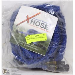 NEW 100 FOOT EXPANDING HOSE