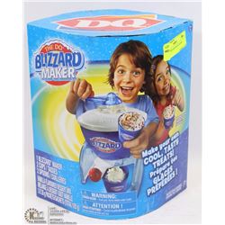 NEW DAIRY QUEEN BLIZZARD MAKER
