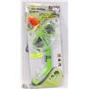 Image 1 : US DIVERS YOUTH SNORKEL KIT WITH NEOPRENE SWIM