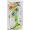 Image 1 : US DIVERS YOUTH SNORKEL KIT WITH NEOPRENE SWIM